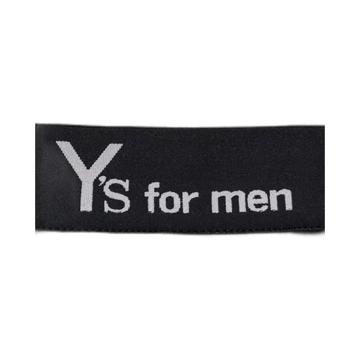 Y's For Men 3Pack Boxer Briefs