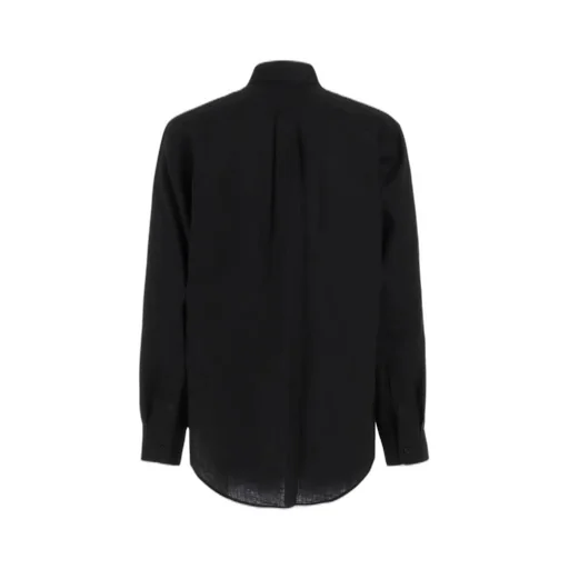 Linen Cloth Classic Shirt