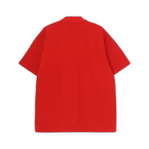 Y's For Men Logo Embroidery Polo