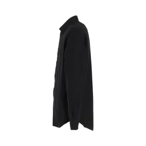 Linen Cloth Classic Shirt