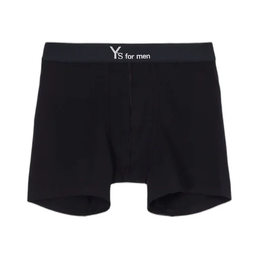 Y's For Men 3Pack Boxer Briefs