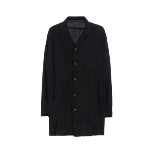 Cellulose Viyella Shirt With Open Collor Shirt