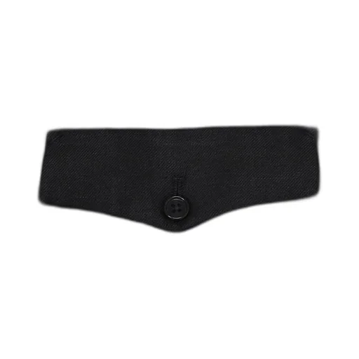 Linen Twill Pants With 2-Tucks