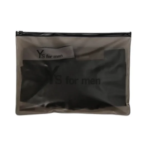 Y's For Men 3Pack Boxer Briefs