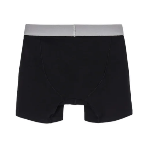 Y's For Men 3Pack Boxer Briefs