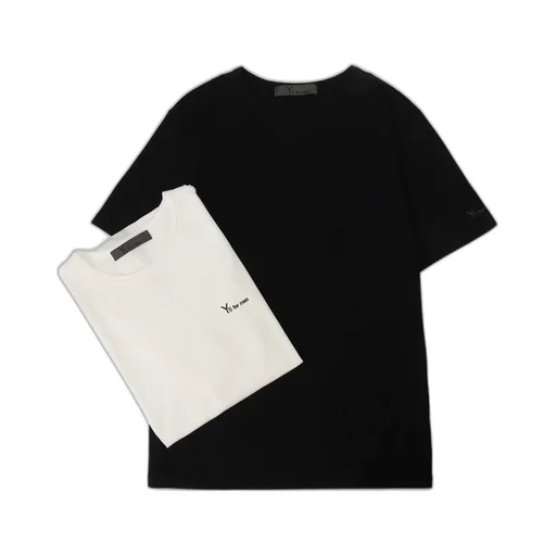 Y's For Men 2Pack T-Shirts