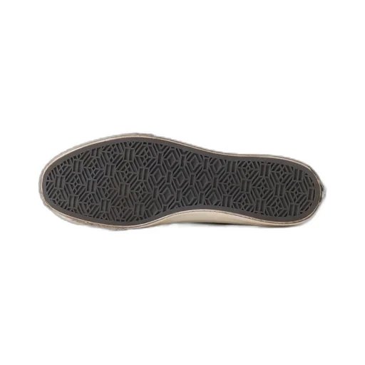 Cotton Canvas Low-Top Sneakers