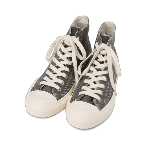Oxford High Top Sneakers