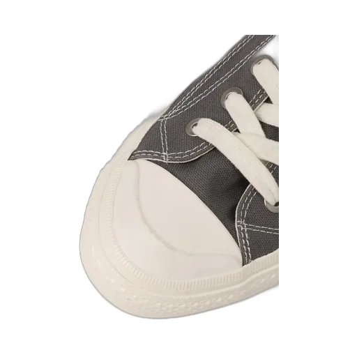 Oxford High Top Sneakers