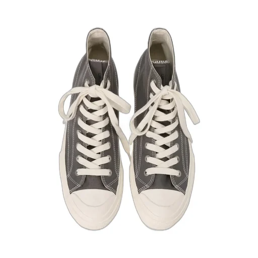 Oxford High Top Sneakers
