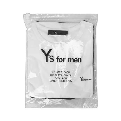 Y's For Men 2Pack T-Shirts