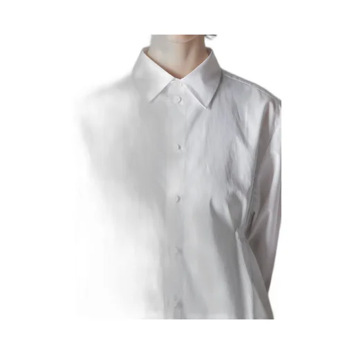 Broad Waist Gather-B