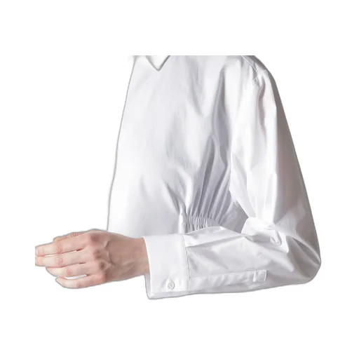 Broad Waist Gather-B