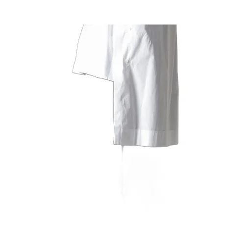 Broad Waist Gather-B