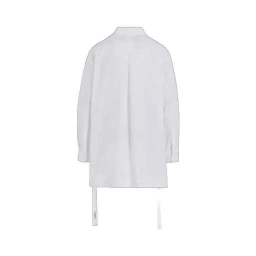 Broad Waist Gather-B