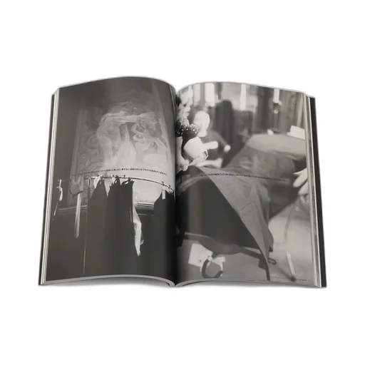 All About Yohji Yamamoto