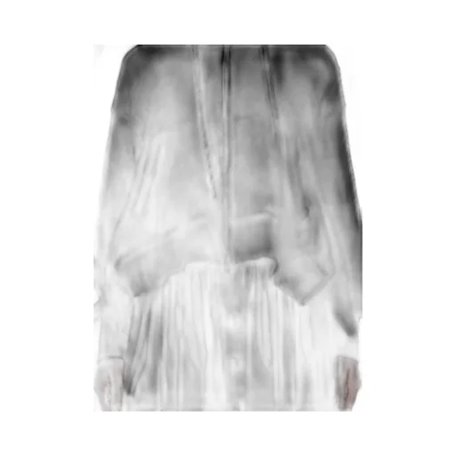 Liy/C French Terry Flared Hoodie