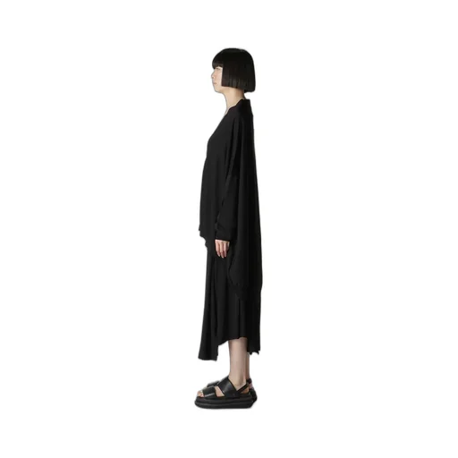 Ryo 18G V Neck Cardigan