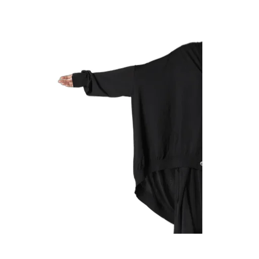 Ryo 18G V Neck Cardigan
