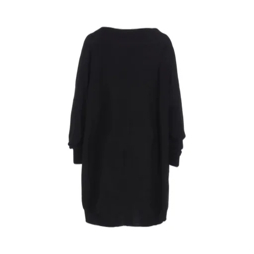 Ryo 18G V Neck Cardigan