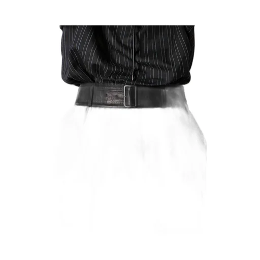 Soft Wool C Fuwafuwa Pumpkin Skirt