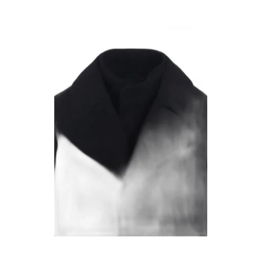 Melton Short Coat