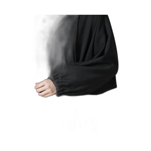 Gabardine Dolman Slv Coat