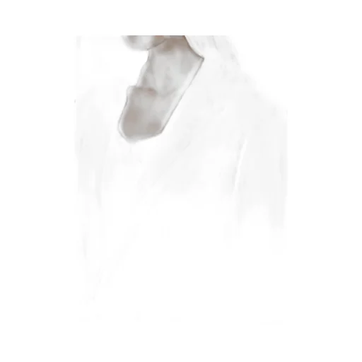 Ta/Pe Crepe De Chine Waist Belt D Coat