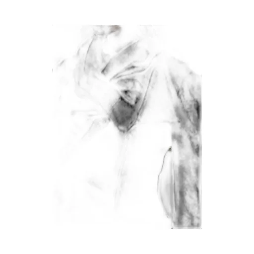 Soft Wollen 1/14 Stole Detail Jacket