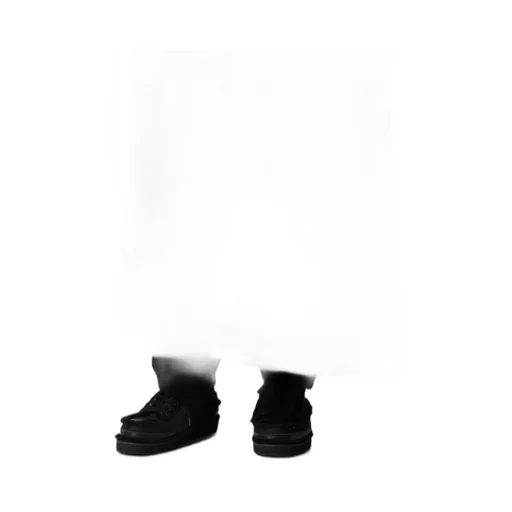 Overdye Wool Viera Reversible Hooded Coat
