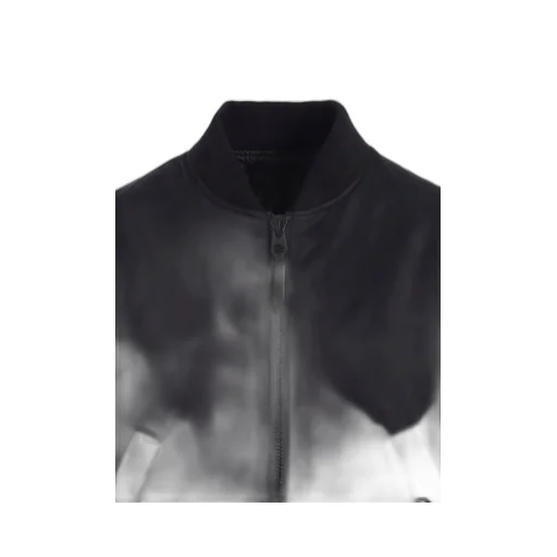 Ny Twill Bomber Jkt