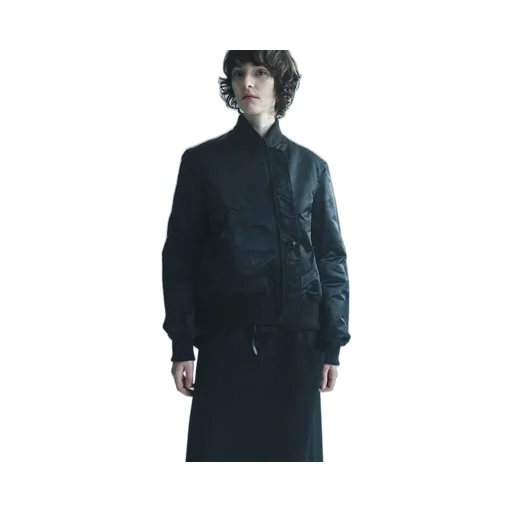 Ny Twill Bomber Jkt