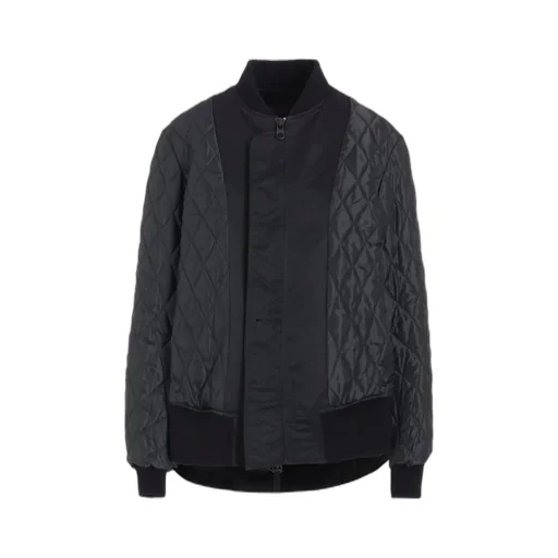 Ny Twill Bomber Jkt