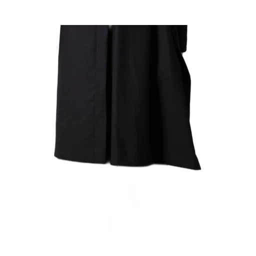 W/Saxony Zip Detail Jacket