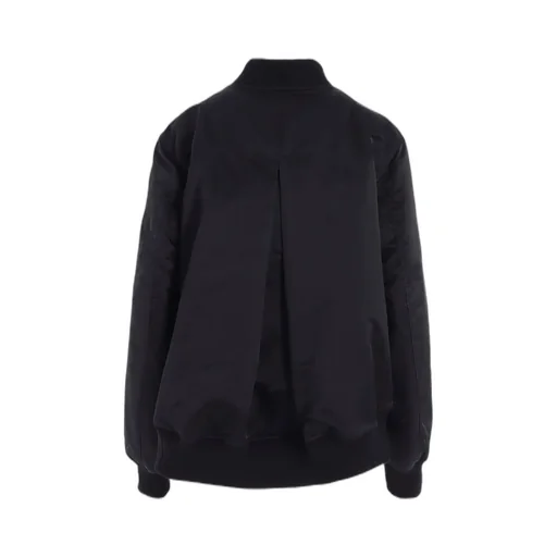 Ny Twill Bomber Jkt
