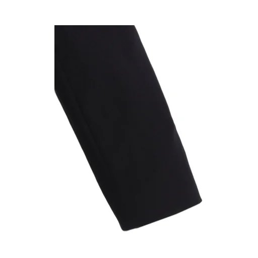 Wool Gabardine Jacket