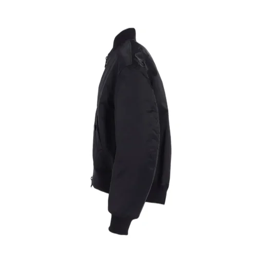 Ny Twill Bomber Jkt