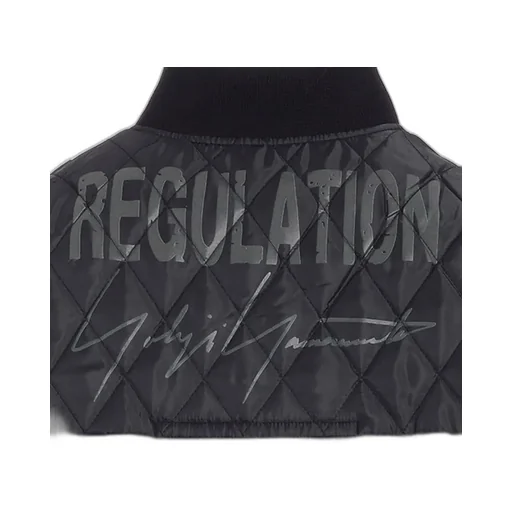 Ny Twill Bomber Jkt