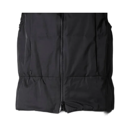 Ny/C Twill Padded Vest