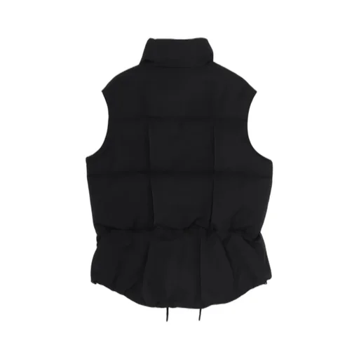 Ny/C Twill Padded Vest