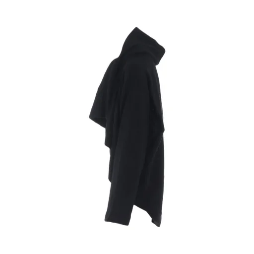 W Detail Jersey Shirring Detail Jacket