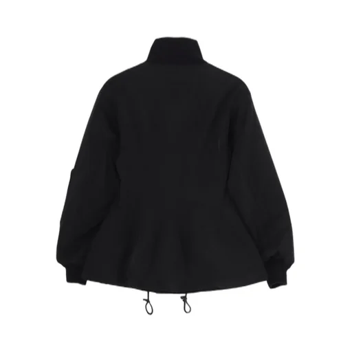 Ny/C Twill Darts Bomber Jakcet