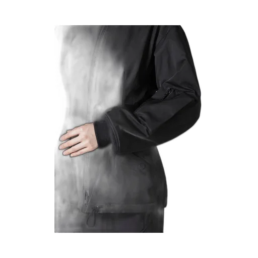 Ny/C Twill Darts Bomber Jakcet