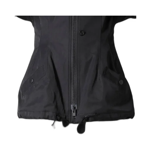 Ny/C Twill Darts Bomber Jakcet