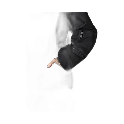 Ny/C Twill Darts Bomber Jakcet