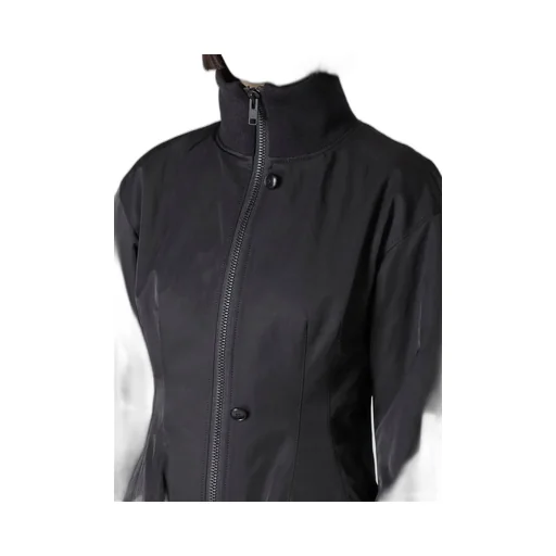 Ny/C Twill Darts Bomber Jakcet