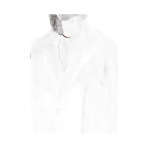 Ta/Pe Crepe De Chine Zip Detail Jacket