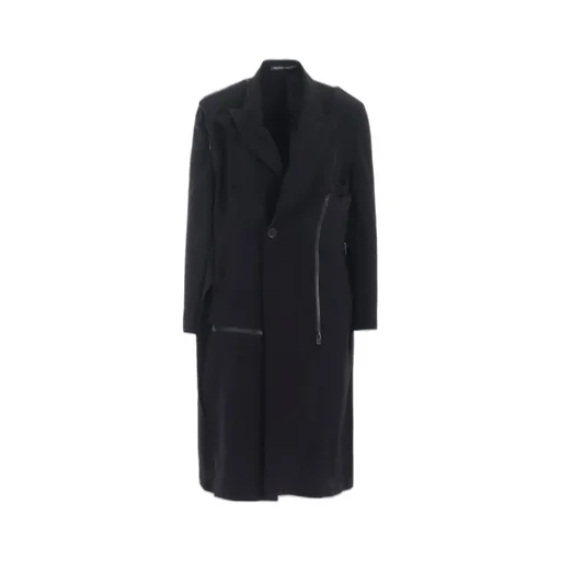 Ta/Pe Crepe De Chine Zip Detail Jacket