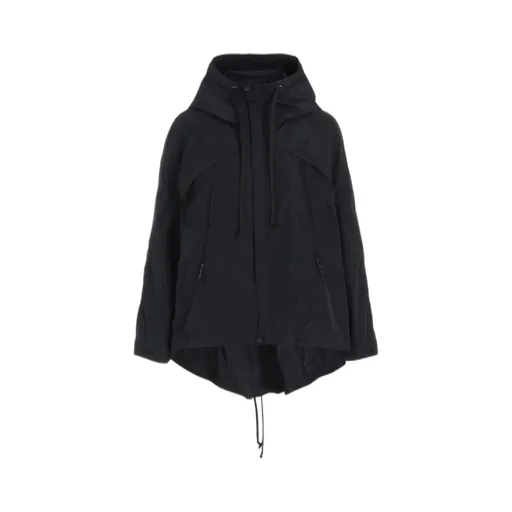Taffeta Mountain Parka