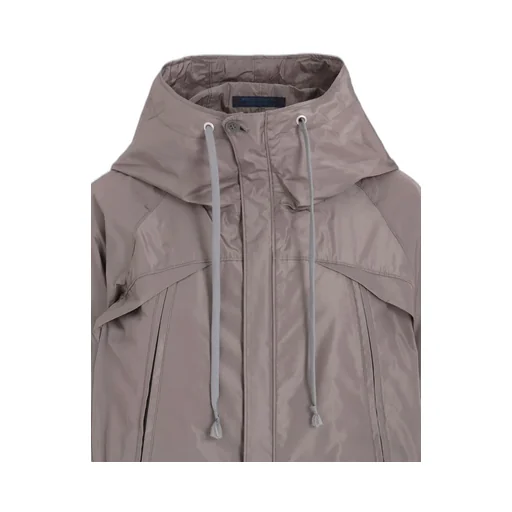 Taffeta Mountain Parka